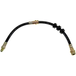 Order Front Brake Hose by DORMAN/FIRST STOP - H620317 For Your Vehicle