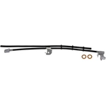 Order Front Brake Hose by DORMAN/FIRST STOP - H620324 For Your Vehicle