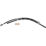 Order Front Brake Hose by DORMAN/FIRST STOP - H620325 For Your Vehicle