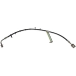 Order Front Brake Hose by DORMAN/FIRST STOP - H620330 For Your Vehicle