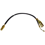 Order Front Brake Hose by DORMAN/FIRST STOP - H620338 For Your Vehicle