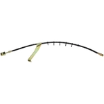 Order Front Brake Hose by DORMAN/FIRST STOP - H620344 For Your Vehicle