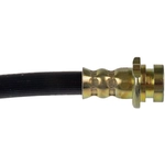 Order Front Brake Hose by DORMAN/FIRST STOP - H620347 For Your Vehicle