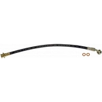 Order Front Brake Hose by DORMAN/FIRST STOP - H620348 For Your Vehicle
