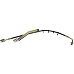 Order Front Brake Hose by DORMAN/FIRST STOP - H620366 For Your Vehicle
