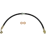 Order Front Brake Hose by DORMAN/FIRST STOP - H620394 For Your Vehicle