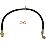Order Front Brake Hose by DORMAN/FIRST STOP - H620395 For Your Vehicle