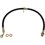 Order Front Brake Hose by DORMAN/FIRST STOP - H620399 For Your Vehicle