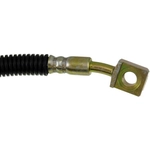 Order Front Brake Hose by DORMAN/FIRST STOP - H620435 For Your Vehicle