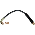 Order Front Brake Hose by DORMAN/FIRST STOP - H620437 For Your Vehicle