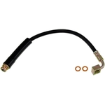 Order Front Brake Hose by DORMAN/FIRST STOP - H620438 For Your Vehicle