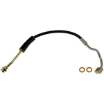 Order Front Brake Hose by DORMAN/FIRST STOP - H620448 For Your Vehicle