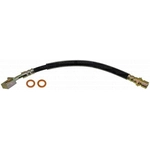 Order Front Brake Hose by DORMAN/FIRST STOP - H620449 For Your Vehicle