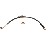 Order Tuyau de frein avant de DORMAN/FIRST STOP - H620456 For Your Vehicle