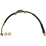 Order Front Brake Hose by DORMAN/FIRST STOP - H620457 For Your Vehicle