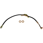 Order Front Brake Hose by DORMAN/FIRST STOP - H620458 For Your Vehicle