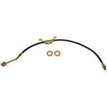 Order Front Brake Hose by DORMAN/FIRST STOP - H620459 For Your Vehicle