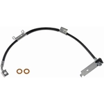 Order Front Brake Hose by DORMAN/FIRST STOP - H620463 For Your Vehicle