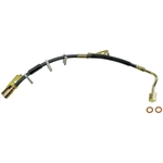 Order Front Brake Hose by DORMAN/FIRST STOP - H620492 For Your Vehicle