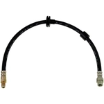 Order Front Brake Hose by DORMAN/FIRST STOP - H620494 For Your Vehicle