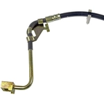 Order Front Brake Hose by DORMAN/FIRST STOP - H620503 For Your Vehicle