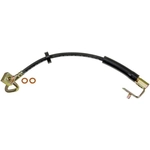 Order Front Brake Hose by DORMAN/FIRST STOP - H620507 For Your Vehicle
