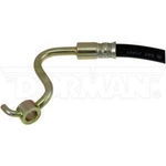 Order Front Brake Hose by DORMAN/FIRST STOP - H620513 For Your Vehicle