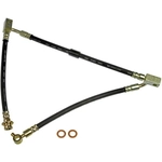 Order Front Brake Hose by DORMAN/FIRST STOP - H620520 For Your Vehicle