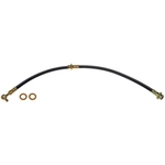 Order Front Brake Hose by DORMAN/FIRST STOP - H620524 For Your Vehicle