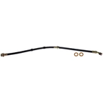 Order Front Brake Hose by DORMAN/FIRST STOP - H620525 For Your Vehicle