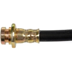 Order Front Brake Hose by DORMAN/FIRST STOP - H620528 For Your Vehicle