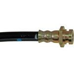 Order Front Brake Hose by DORMAN/FIRST STOP - H620536 For Your Vehicle
