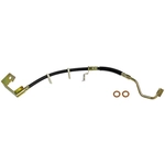 Order Tuyau de frein avant de DORMAN/FIRST STOP - H620558 For Your Vehicle
