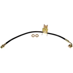 Order Front Brake Hose by DORMAN/FIRST STOP - H620564 For Your Vehicle