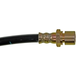 Order Front Brake Hose by DORMAN/FIRST STOP - H620566 For Your Vehicle