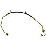 Order Front Brake Hose by DORMAN/FIRST STOP - H620583 For Your Vehicle