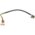 Order Tuyau de frein avant de DORMAN/FIRST STOP - H620585 For Your Vehicle