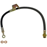 Order Front Brake Hose by DORMAN/FIRST STOP - H620596 For Your Vehicle