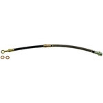 Order Tuyau de frein avant de DORMAN/FIRST STOP - H620599 For Your Vehicle