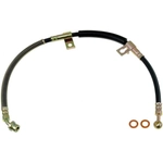 Order Front Brake Hose by DORMAN/FIRST STOP - H620601 For Your Vehicle
