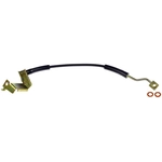 Order Front Brake Hose by DORMAN/FIRST STOP - H620609 For Your Vehicle