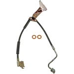 Order Front Brake Hose by DORMAN/FIRST STOP - H620626 For Your Vehicle