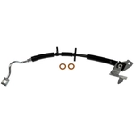 Order Tuyau de frein avant de DORMAN/FIRST STOP - H620630 For Your Vehicle