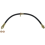 Order Front Brake Hose by DORMAN/FIRST STOP - H620650 For Your Vehicle