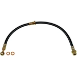 Order Front Brake Hose by DORMAN/FIRST STOP - H620705 For Your Vehicle