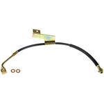 Order Front Brake Hose by DORMAN/FIRST STOP - H620715 For Your Vehicle