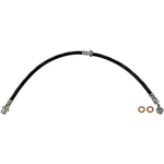 Order Front Brake Hose by DORMAN/FIRST STOP - H620716 For Your Vehicle