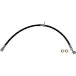 Order Front Brake Hose by DORMAN/FIRST STOP - H620717 For Your Vehicle