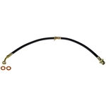 Order Front Brake Hose by DORMAN/FIRST STOP - H620735 For Your Vehicle