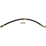Order Front Brake Hose by DORMAN/FIRST STOP - H620737 For Your Vehicle